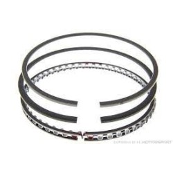 Pierścienie tłokowe 120 130 220, 140, 164, P1800, P1800ES  B20 1 nadwymiar