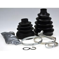 Manszeta wewnętrzna C30, C70 II,  S40 II, V50 od numeru podwozia: 194444