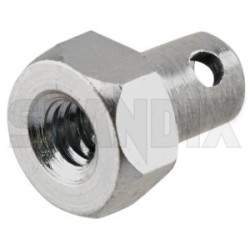 Śruba linki ssania 120, 130, 220, 140, P1800, PV544