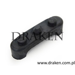 Guma wspornika chłodnicy 200, 700, 900