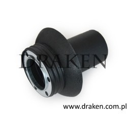 Naba kierownicy 140, 164, 200 do 1978  (do kierownic sportowych i drewnianych )