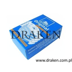 Klocki hamulcowe przód XC60 2008-2016 ATE