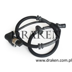 Czujnik ABS 440, 460, 480 tył prawy