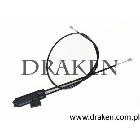 Linka maski S60 II, V60, S60XC, V60XC 4 OE