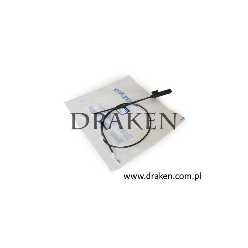 Linka maski S60 II, V60, S60XC, V60XC 4 OE