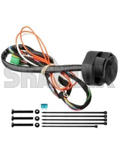 Wiązka elektryczna haka...