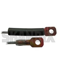 Linka hamulcowa 700 prawa