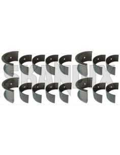 Panewki główne 164 STD...