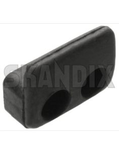 Wieszak pasa bezpieczeństwa...