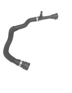 Rura chłodnicy XC60 2014-