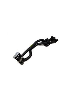 Rury nagrzewnicy S60 V60...