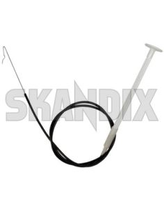 Linka otwierania maski 140...