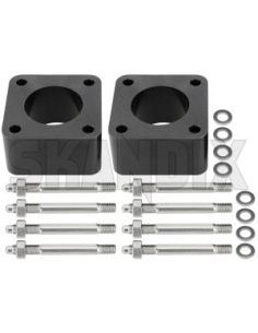 Podkładki dystansowe...