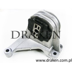 Poduszka silnika tylna górna C70,S70,V70 LEMFORDER