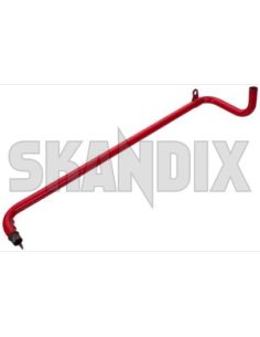 Rura układu chłodzenia...