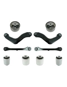 Zestaw tulei i wahaczy...