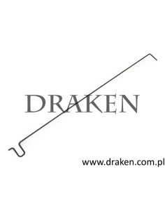 Sprężyna klapy bagażnika...