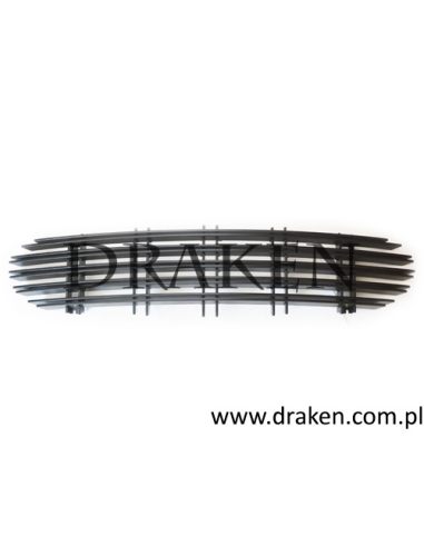 Grill atrapa P1800 1970-1971