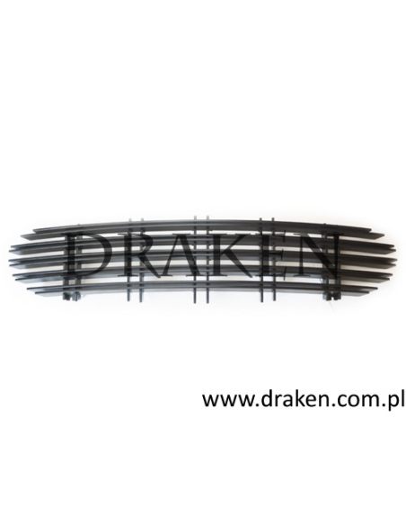 Grill atrapa P1800 1970-1971