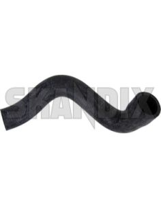 Rura dolna chłodnicy 140