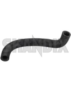 Rura górna chłodnicy 140