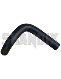 Rura między nagrzewnicą a...