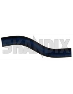 Rura między zaworem a...