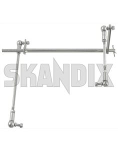 Sterowanie gaźnikiem...