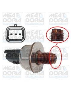 Czujnik ciśnienia paliwa...