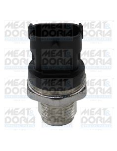 Czujnik ciśnienia paliwa...