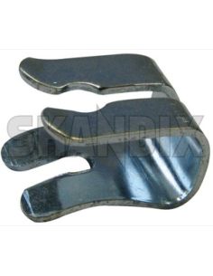 Mocowanie linki ssania 120,...