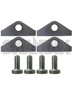 Sruby pokrywy zaworów 120,...