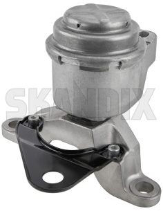 Poduszka silnika prawa...