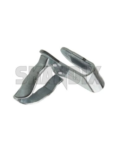 Klips drzwi Amazon, 140, 164, P1800, PV