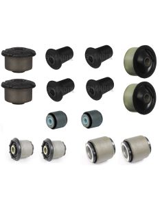 Zestaw tulei tylnego...