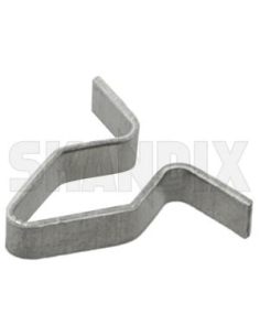 Klips wlotu powietrza 120,...