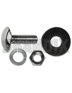 Śruba zderzaka 120 130 220...