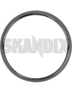 Ramka przedniego reflektora...