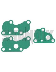 Zestaw uszczelek chłodzenia...