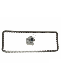 Komplet rozrządu - łańcuch...