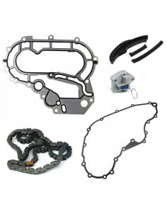 Komplet rozrządu +...