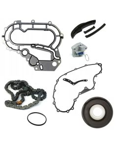 Komplet rozrządu +...