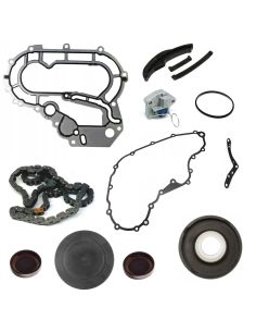 Komplet rozrządu +...