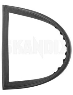 Uszczelka bocznej szyby...