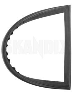 Uszczelka bocznej szyby...