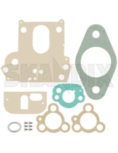 Zestaw uszczelek gażnika...