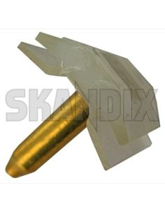 Klips nadwozia P1800, P1800ES