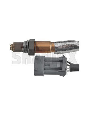 Sonda Lambda - diagnostyczna S80 6cyl