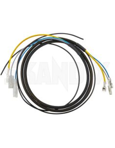 Wiązka bagażnika 200 kombi...