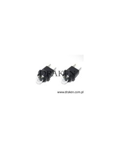 Żarówka licznik VDO - 2 sztuki